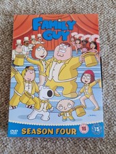 Brand New In Cellophane Family