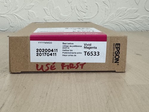 Epson ink for stylus - pro, 4900
