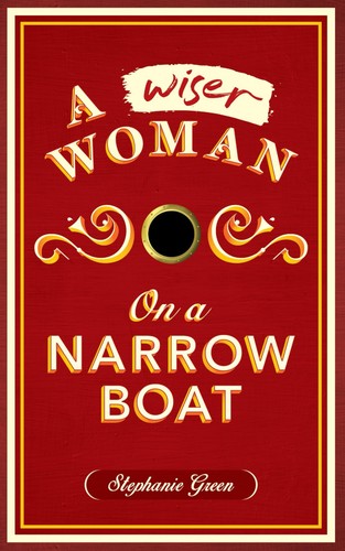 Wiser woman narrow boat - on, a
