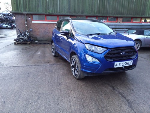 2018 ford ecosport door - ecosport, 5