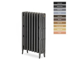 Traditional cast iron - cast,