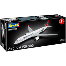 Revell  1/144th Scale Airbus