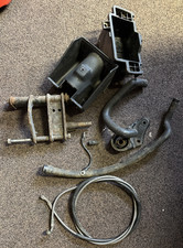 Piaggio hexagon 125 assorted - hexagon,