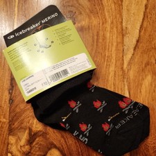 Icebreaker Merino Wool Kids