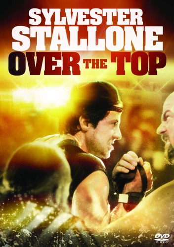 Over the top stallone - over,