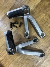SUZUKI GSF1200 BANDIT PILLION