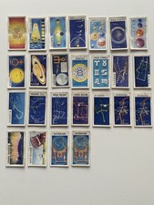 Brooke Bond Out Into Space Tea