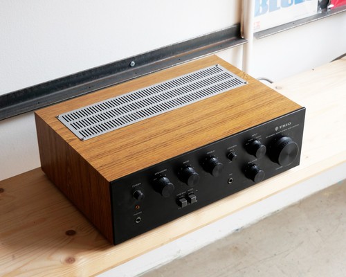 Trio 1200b stereo - trio,