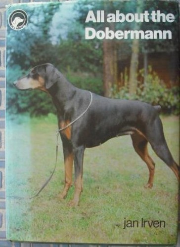 All about the dobermann - about,