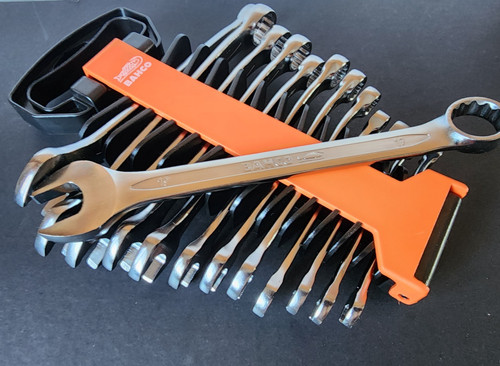 Bahco set 13 metric - 13,