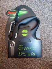 Flexi Dog Lead Classic