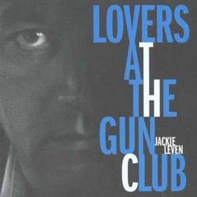 Jackie leven lovers - jackie, leven: