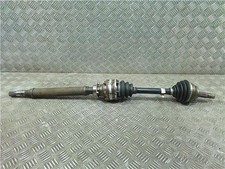 Drive Shaft Right Front Alfa Romeo 147 (190)(2004->) 1.6 Ts 105 Collezione [1,6