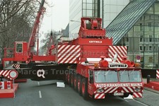 Truck Photo Gottwald Crane