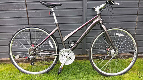 Claud butler urban 400 - claud,