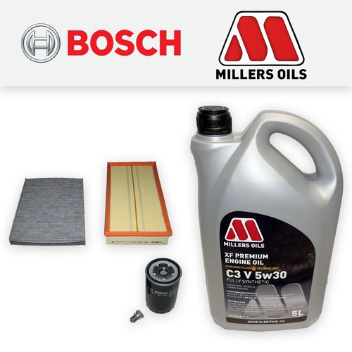 Service kit for - for, audi
