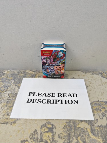 Pokemon trading - (german),