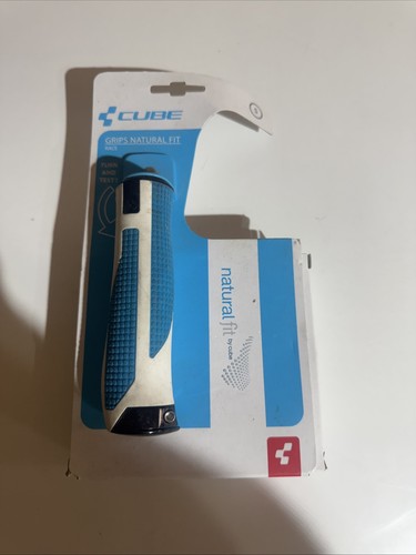 Cube natural fit - natural,
