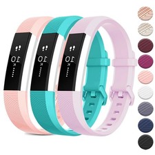 Fitbit Alta HR Smart Sports
