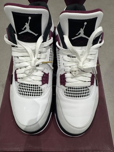 Size jordan 4 retro x - size, uk