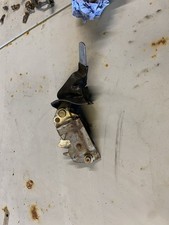 Ford 100e Prefect Bonnet Catch