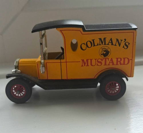 Matchbox models yesteryear - models,