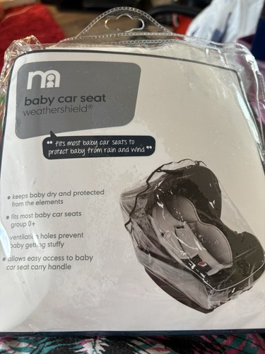 Mothercare weathershield baby - mothercare,
