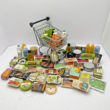 Little shop mini brands - little,