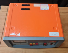 Clare G2000 Safety Test