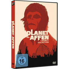 Planet der Affen - Legacy