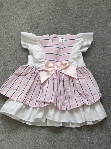 Ceyber girls pink - pink, white