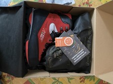 Andrews Arb Pro Chainsaw Boots