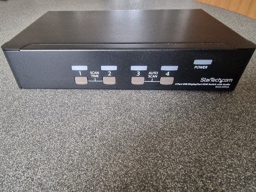 Startech sv431dpua port usb - startech,