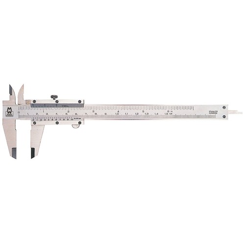 Moore wright vernier - &, caliper