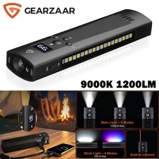 EDC Rechargeable Flat