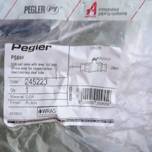 Pegler ps550 dzr - pegler,
