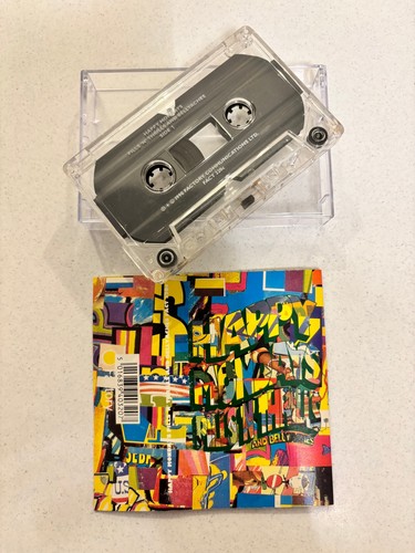 Happy mondays pills thrills - mondays,