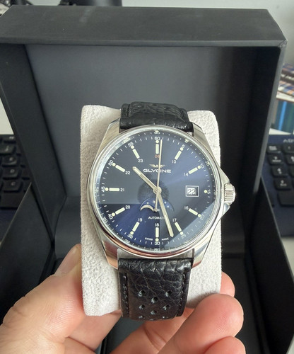 Glycine combat moonphase - glycine,