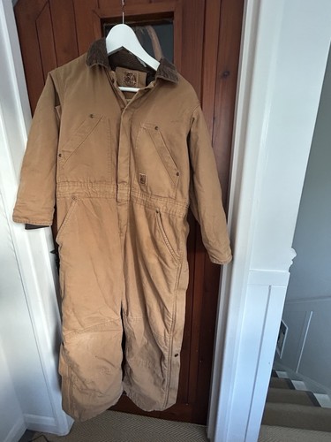 Berne insulated work - berne,