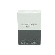 Narciso Rodriguez For Her Eau