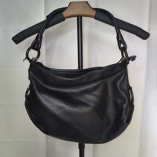 Radley black shoulder - radley,
