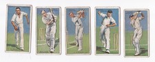 1930 TOBACCO CARDS JOHN PLAYER