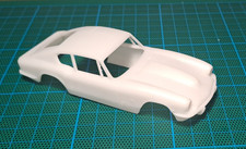 Triumph GT6 Bodyshell - Slot