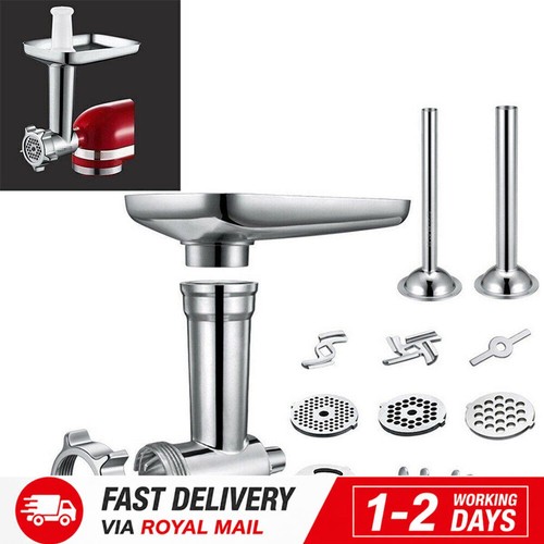 Food meat grinder attachment - food,