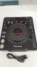 Pioneer CDJ-1000 Digital CD