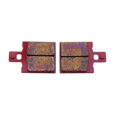 Pair of brake pads BREMBO SP