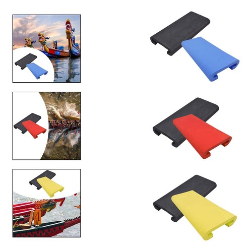 Dragon boat seat pad - seat,