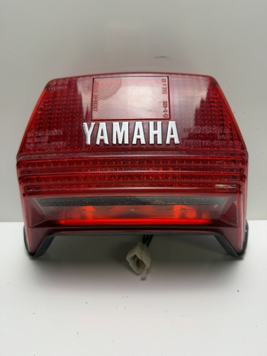 1983 yamaha xj900rk - yamaha,