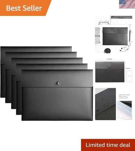 Durable piece plastic - 5-piece,