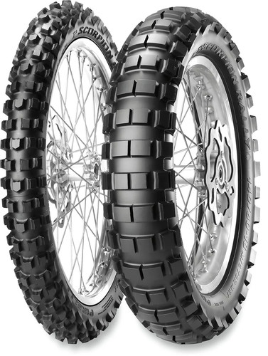 Pirelli scorpion rally - pirelli,